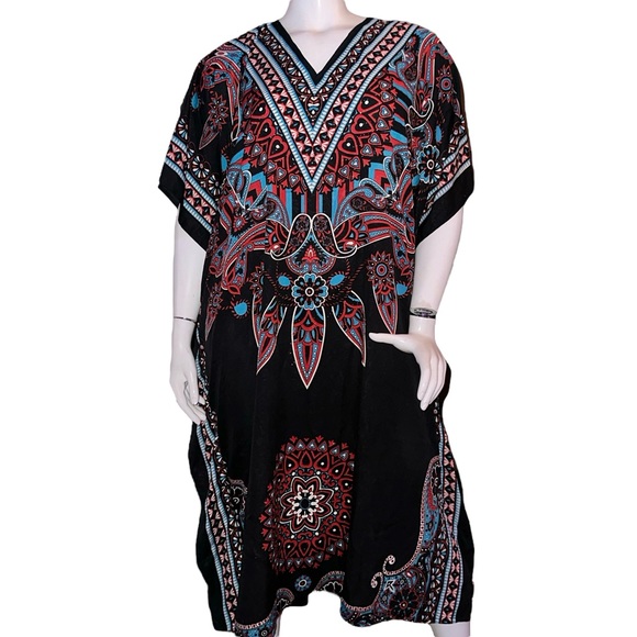 Santé Classics Other - Santé Classics paisley caftan